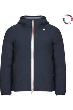 K-Way Textil JACK ST THERMO DOUBLE