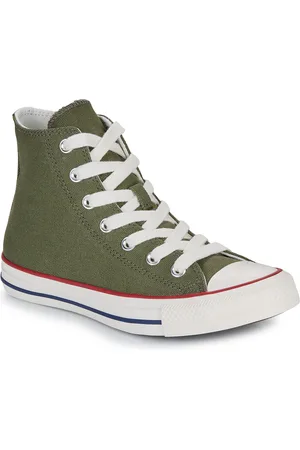 Converse Boty CHUCK TAYLOR ALL STAR