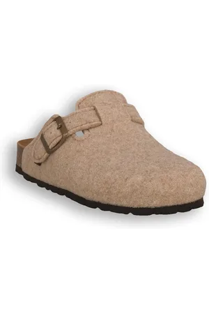 Bioline Boty 1901 CAMEL MERINO