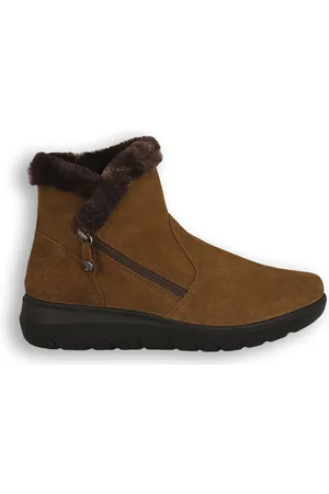 Enval Boty KLIZIA COGNAC