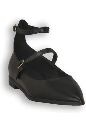 KHARISMA Boty NERO