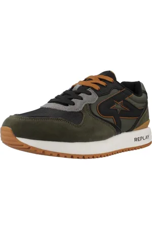 Replay Boty RS9I0003T