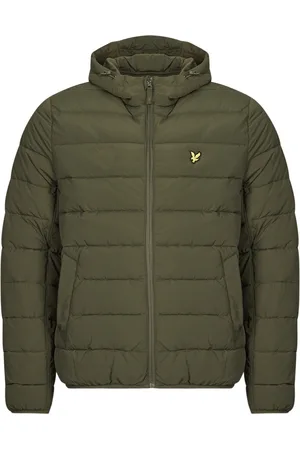 Lyle & Scott Textil JK1546V
