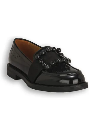 Frau Boty SMALTO NERO