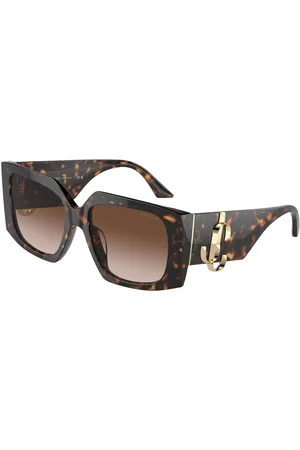 Jimmy Choo Hodinky & Bižuterie Occhiali da Sole JC5006U 500213