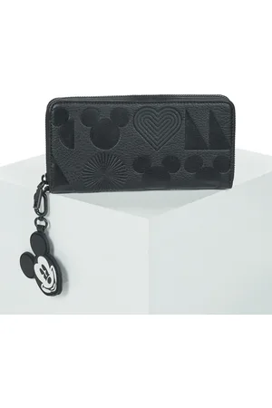 Desigual Taška MONE ALL MICKEY FIONA