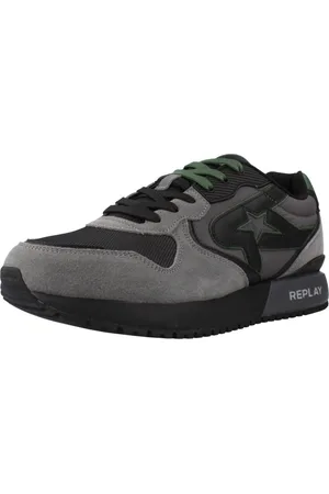 Replay Boty RS9I0003T