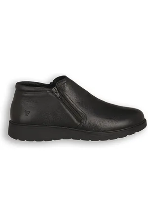 VALLEVERDE Boty NERO