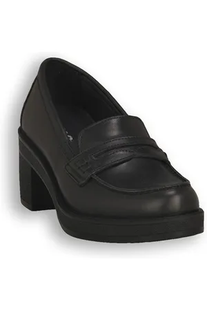 IGI&CO Boty DARYL NERO