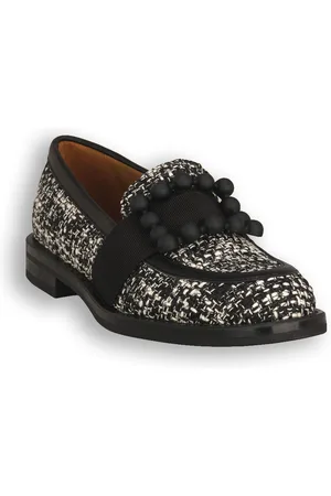 Frau Boty TWEED SALE PEPE