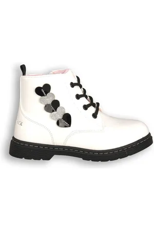 Lumberjack Boty CA001 ODETTE