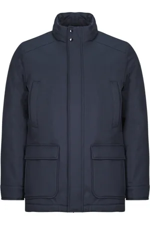 Geox Textil M VINCIT MID JKT