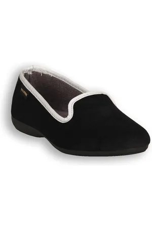 VALLEVERDE Boty NERO
