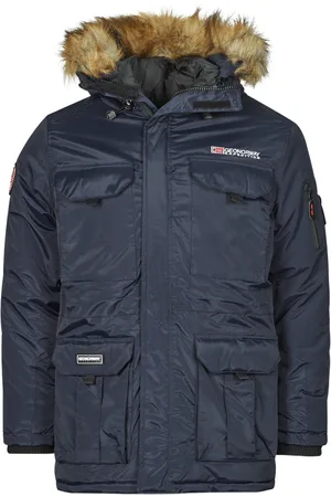 Geographical Norway Textil BATTLEGIANT