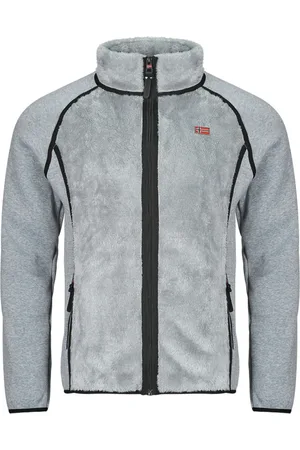 Geographical Norway Textil TITANOZ