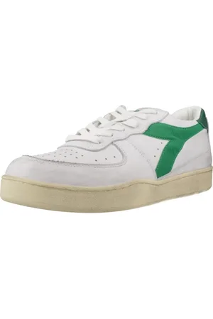 Diadora Boty BASKET LOW USED