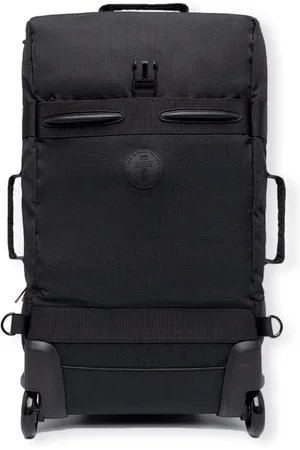 Lefrik Taška Maverick Backpack - Black Rip