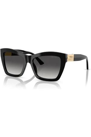 Jimmy Choo Hodinky & Bižuterie Occhiali da Sole JC5031 50008G
