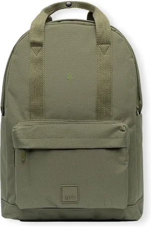 Lefrik Taška Capsule Backpack - Olive