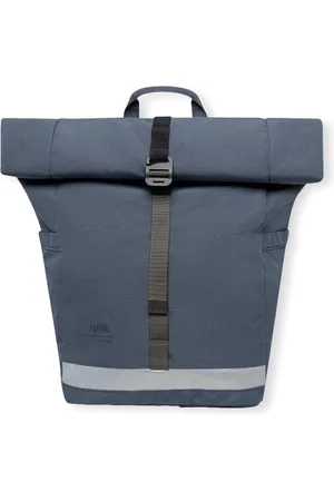 Lefrik Taška Lars Roll Vandra Backpack - Maibon Ripstop