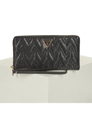 Guess Taška CRESIDIA CHEQUE ORGANIZER