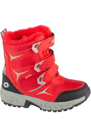Lotto Boty Pinecreek Tex K