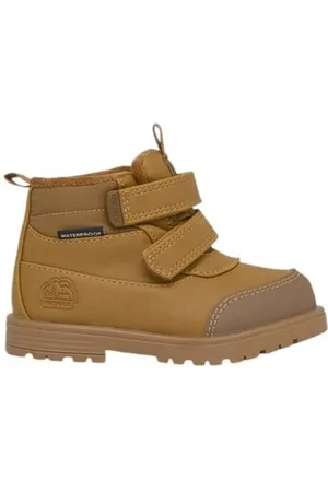Mayoral Boty 42522 BOTIN HIDROFUGO Marrón