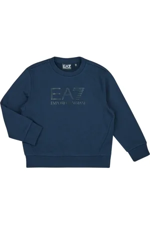 EA7 Textil VISIBILITY SWEATSHIRT 6DBM57