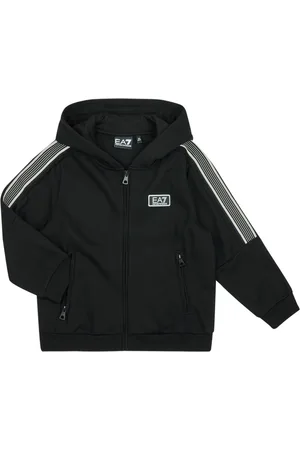 EA7 Textil 7 LINES SWEATSHIRT 6DBM61