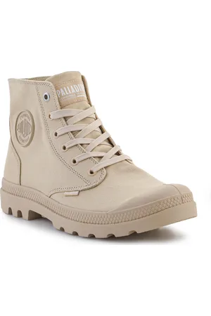 Palladium Boty Mono Chrome 73089-274-M Desert