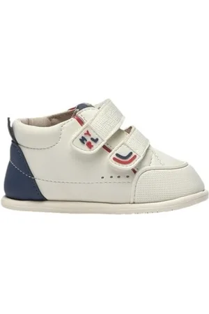 Mayoral Boty 42500 BOTIN DEPORTIVO RESPETUOSO Azul