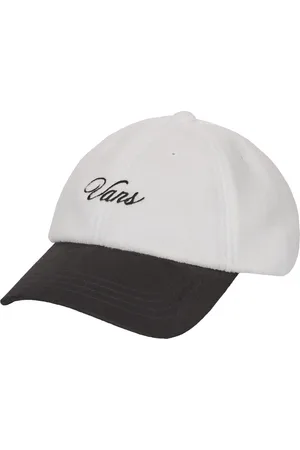 Vans Textilní doplňky Script Curved Bill Jockey