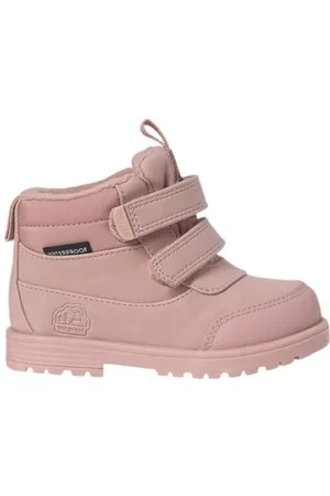 Mayoral Boty 42522 BOTIN HIDROFUGO Rosa