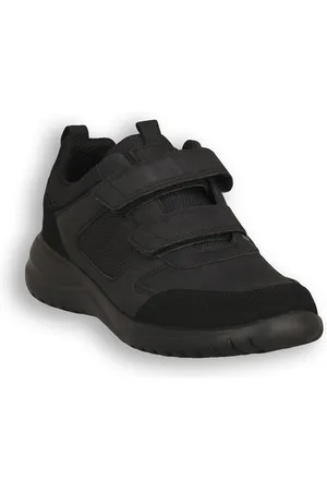 Lumberjack Boty CB003 VELCRO LEE