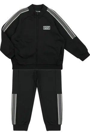 EA7 Textil 7 LINES TRACKSUIT