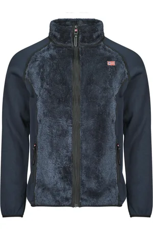 Geographical Norway Textil TITANOZ