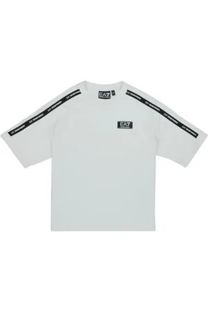 EA7 Textil LOGO SERIES TSHIRT