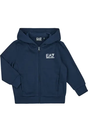 EA7 Textil CORE ID SWEATSHIRT