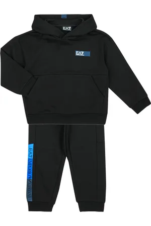 EA7 Textil LOGO SERIES TRACKSUIT