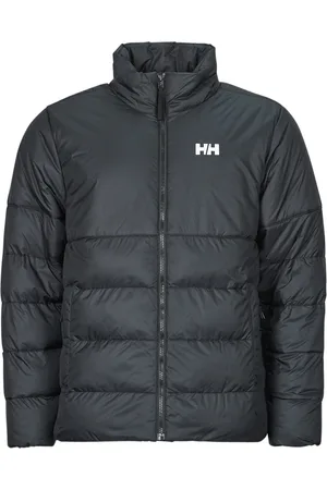 Helly Hansen Textil OSLO LIGHT PUFFY JACKET