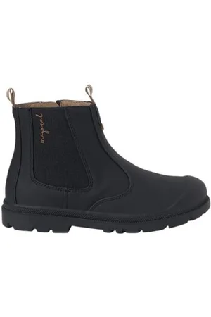 Mayoral Boty 44526 BOTIN CHELSEA NIÑO Negro