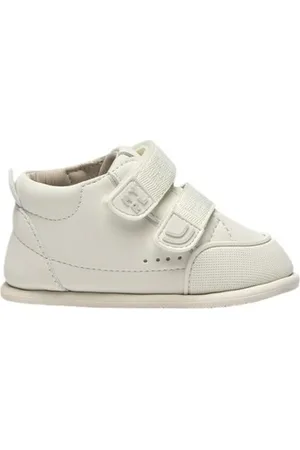 Mayoral Boty 42500 BOTIN DEPORTIVO RESPETUOSO Blanco
