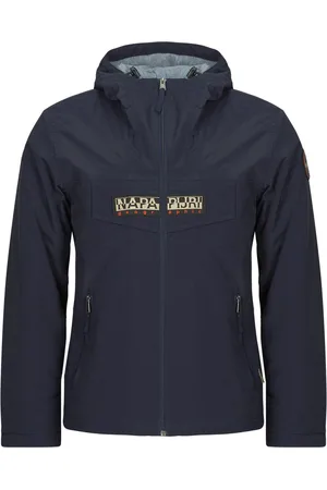 Napapijri Textil RAINFOREST OPEN WI