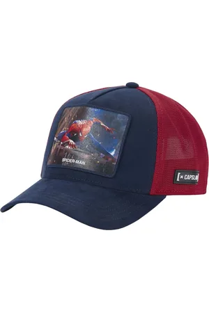Capslab Textilní doplňky Marvel Black Panther Cap