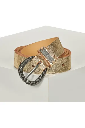Pepe Jeans Textilní doplňky HALSEYMET BELT