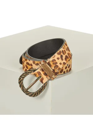 Pepe Jeans Textilní doplňky HALSEYPRINT BELT