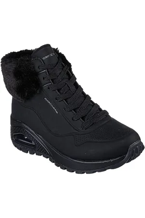 Skechers Boty UNO RUGGED FALL AIR