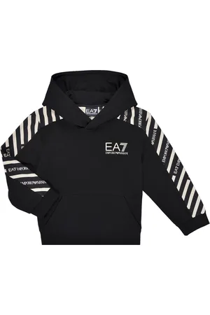 EA7 Textil GRAPHIC SERIES SWEATSHIRT