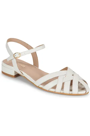 Minelli Boty 863067-ECRU