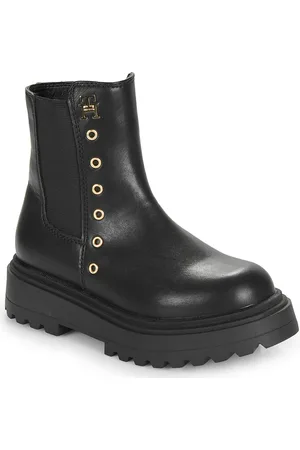 Tommy Hilfiger Boty PIXIE